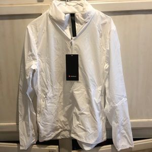 Lululemon Active Jacket